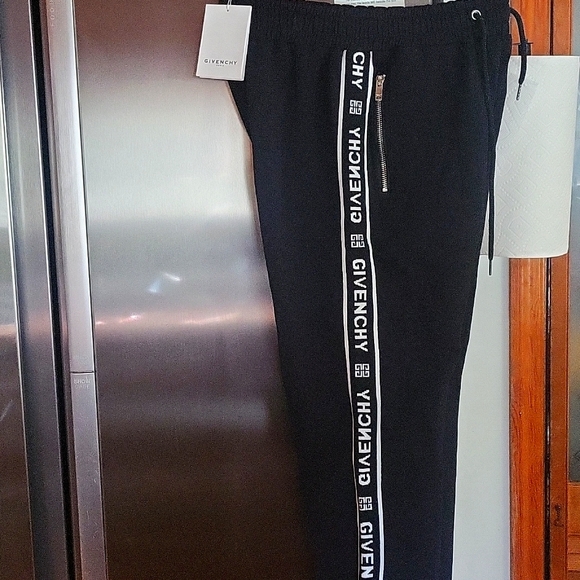 Authentic Givenchy 👖 Pants, New - Picture 1 of 5